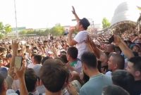 پشت پرده اعتراضات «قره‌قلپاقستان» ازبکستان؛ غرب آتش‌بیار همیشگی