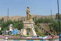 پنجم مرداد به عنوان روز فرهنگی طالقان استان البرز ثبت شد