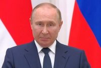 پوتین: ادامه تحریم‌ روسیه پیامدهای فاجعه‌باری به‌همراه خواهد داشت