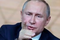 پوتین: غرب ما را به تسریع همگرایی با بلاروس سوق می‌دهد