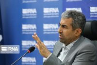 پورابراهیمی: بورس بین الملل در منطقه آزاد کیش راه اندازی می‌شود