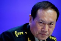 پکن خواستار لغو فوری فروش سلاح به تایوان از سوی واشنگتن شد