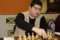  پیروزی مردان و زنان ایران در المپیاد جهانی شطرنج