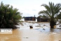 پیش‌بینی وقوع سیلاب‌های تابستانی در شرق کشور/ خیزش گرد و خاک با منشا عراقی در کشور
