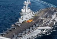پیشنهاد فرانسه برای افزایش بودجه نظامی به ۴۵ میلیارد دلار