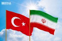 پیشنهاد وزیر اقتصاد برای ایجاد منطقه آزاد مشترک میان ایران و ترکیه