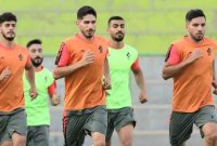 پیکان با ۴ بازی تدارکاتی دیگر به لیگ برتر می‌رسد