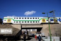پیگیری اجرای اتصال خط مترو اسلامشهر به تهران از سوی نمایندگان مجلس