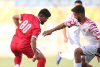 چرا بازیکن پرسپولیس راهی مس نشد؟