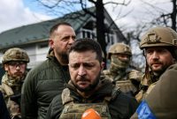 چرا غرب زمزمه های پایان جنگ اوکراین را مطرح می کند؟
