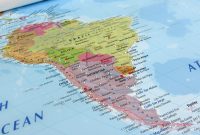 چرا مقابله با هژمونی آمریکا در آمریکای لاتین گسترش یافته است؟