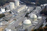 ژاپن ظرفیت تولید برق هسته‌ای را افزایش می‌دهد