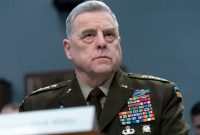 ژنرال آمریکایی: افزایش قدرت نظامی چین بسیار نگران کننده است