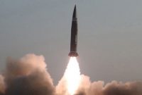 ژنرال کره جنوبی: قابلیت حمله موشکی ویرانگر علیه دشمن را داریم