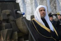 کارشناس اسرائیلی: خطیب روز عرفه، یک شیخ صهیونیست بود