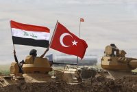 کارشناس عراقی در گفت‌وگو با فارس: فقط مقاومت، توان پاسخ به تجاوزات ترکیه را دارد