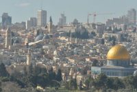 کارشناس فلسطینی: آمریکا در پی احداث مقر جاسوسی در قدس اشغالی است