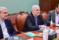 کاظمی قمی: مشارکت اقوام در دولت راه‌حل خروج افغانستان از وضعیت فعلی است
