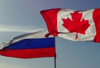 کانادا رسانه‌های روس را تحریم کرد