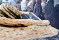 کاهش ساعات کاری نانوایی‌های دولتی؛ تخلفی در روز روشن