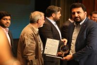 کسب رتبه برتر رایتل در رتبه‌بندی شرکت‌های برتر شستا سال ۱۴۰۱