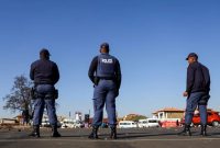 کشته شدن ۱۸ نفر به دنبال ۲ حادثه تیراندازی‌ در آفریقای جنوبی