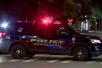 کشته و مجروح شدن دو افسر پلیس آمریکا در تیراندازی در نیویورک