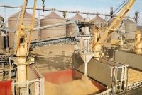 کشتیهای عازم اوکراین برای اطمینان از نداشتن اسلحه بازرسی میشوند کشتیهای عازم اوکراین برای اطمینان از نداشتن اسلحه بازرسی میشوند