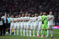 کشوری‌فرد: لیگ کاملا در اختیار تیم ملی است؛ سازمان لیگ مسئول تجهیز VAR نیست