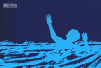 کودک افغانستانی در آب‌های ساحلی رامسر غرق شد
