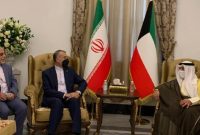 کویت همواره به دنبال تقویت رابطه با ایران بوده است