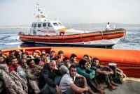 گاردین: موج جدید مهاجران در راه است؛ اروپا آماده نیست