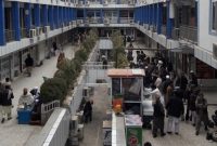 گردش اسکناس‌های کهنه بازار هرات را به تعطیلی کشاند