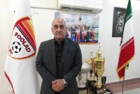گرشاسبی: تاخیر بازیکنان خارجی فولاد بی‌جواب نخواهد بود/ قرارداد دژاگه ریالی نیست