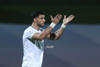 گزینه مدنظر سپاهان بهترین گلزن تاریخ عربستان+عکس