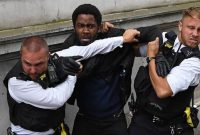 گسترش خشونت و افراطگرایی میان نیروهای پلیس انگلیس و اروپا