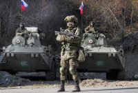 گمانه‌زنی در مورد احداث پایگاه نظامی جدید روسیه در ارمنستان