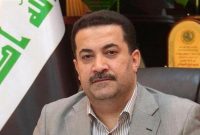 گمانه‌زنی‌های منابع عراقی درباره نخست‌وزیری محمد شیاع السودانی