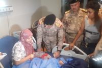 یونیسف: دختربچه یک‌ساله در حمله به شمال عراق کشته شده است