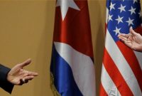 یک بام و دو هوای آمریکا در قبال کوبا؛ ۲۸ مقام کوبایی تحریم شدند