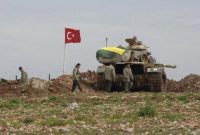 یک نظامی ترکیه در شمال عراق کشته شد