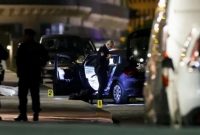 یک کشته و چهار زخمی بر اثر تیراندازی در مرکز پاریس