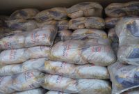 ۱۰ تن برنج قاچاق در ایلام کشف شد