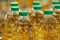 ۱۱ هزار تن روغن خام و گندم با قطار وارد کشور شد