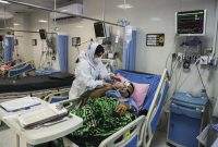 ۱۵۰ بیمار جدید کووید ۱۹ در استان مرکزی شناسایی شد