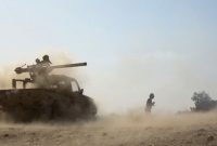 ۱۷ شهید و زخمی در حمله نیروهای گارد مرزی عربستان در صعده