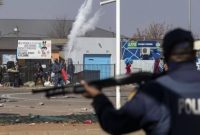 ۱۸  کشته در دو تیراندازی جمعی در آفریقای جنوبی