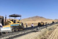 ۱۸۰ میلیارد ریال اعتبار برای بهبود راه‌های روستایی شرق گلستان اختصاص یافت