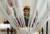 ۲ هزار و ۹۸۶ بانوی روستایی استان همدان در دورههای آموزشی اشتغالزایی شرکت کردند ۲ هزار و ۹۸۶ بانوی روستایی استان همدان در دورههای آموزشی اشتغالزایی شرکت کردند