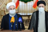 ۲ کارنامه دیپلماتیک / از تنزّل جایگاه پاسپورت ایرانی تا دیپلماسی تحریمشکن ۲ کارنامه دیپلماتیک / از تنزّل جایگاه پاسپورت ایرانی تا دیپلماسی تحریمشکن